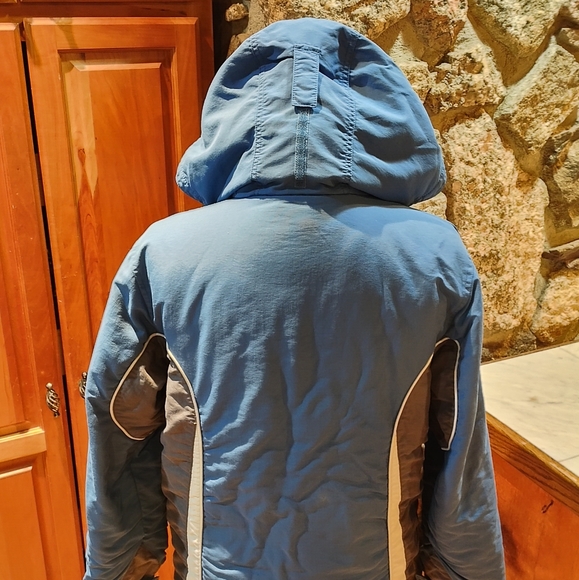 L.L. Bean Thermolite Active Coat - Picture 9 of 14
